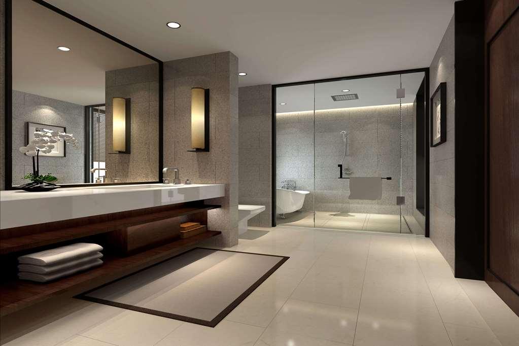 Wyndham Shenzhou Peninsula Hotell Wanning Rom bilde